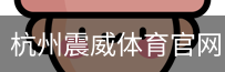 杭州震威体育官网